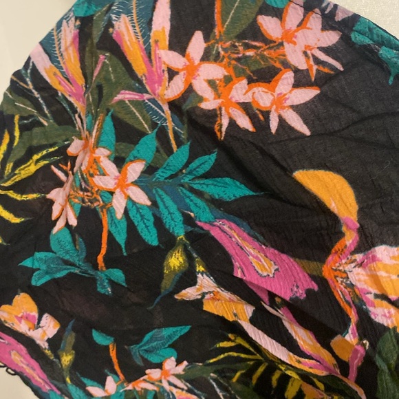 Bathing suit cover up - Picture 2 of 2